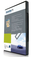 Acer Destinator PN European Map Upgrade (HS.T1000.002) Acer Destinator PN European Map Upgrade (HS.T1000.002)